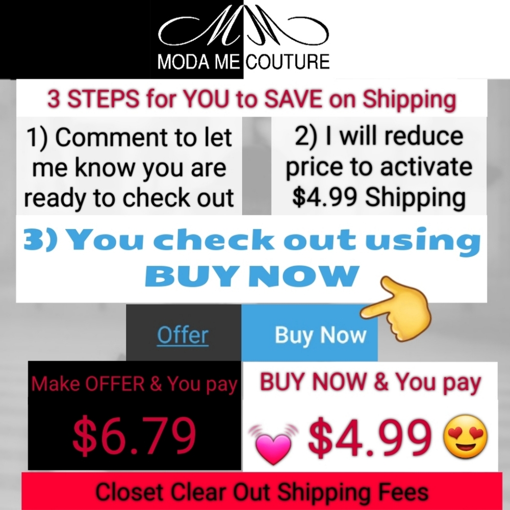SUBSCRIBE To Newsletter: Get NEW ARRIVAL NEWS - Picture 3 of 3